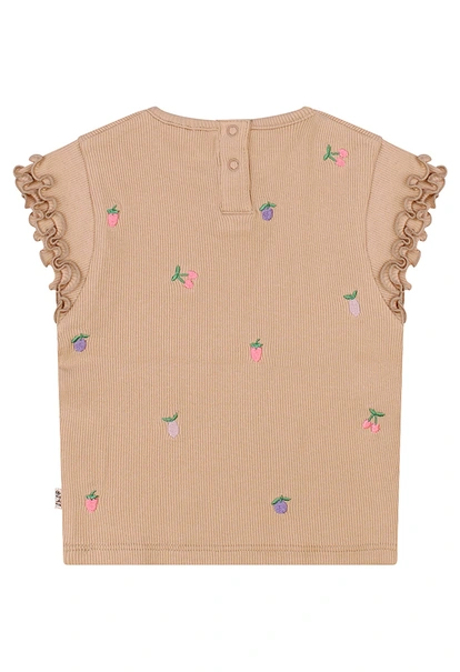 Bakkaboe baby meisjes T-shirts